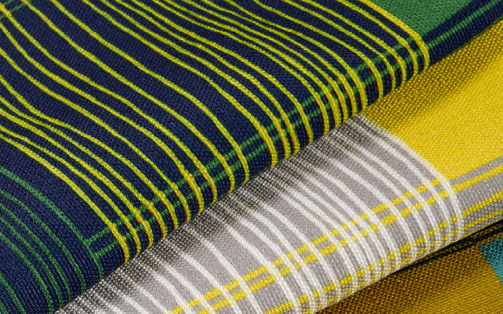 KnollTextiles Panel Fabrics - Double Agent